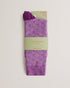 SOKKSEV-Socks-Patterned Sock- Ted Baker Romania